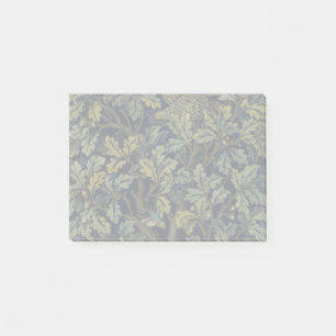 Post-it® William Morris - Pheasant Bird Tree Botanical