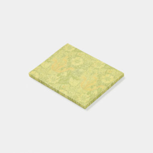Post-it® William Morris Spring Compton Flower Festival