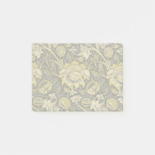 Post-it® William Morris Wey Fond d'écran Floral