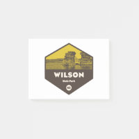Wilson State Park Kansas