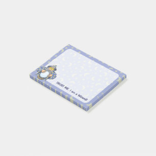 Post-it® Wizard
