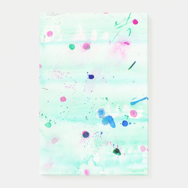 POST-IT® XZ (Devant)