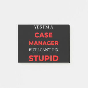 Post-it® Yes I'm