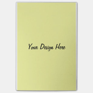 Post-it-Zettel Post-it Klebezettel