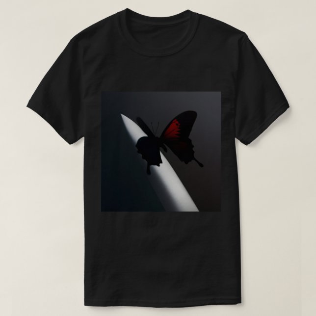 POST MALONE TWELVE CARAT TOOTHACHE MERCH Sticker T-Shirt (Design vorne)