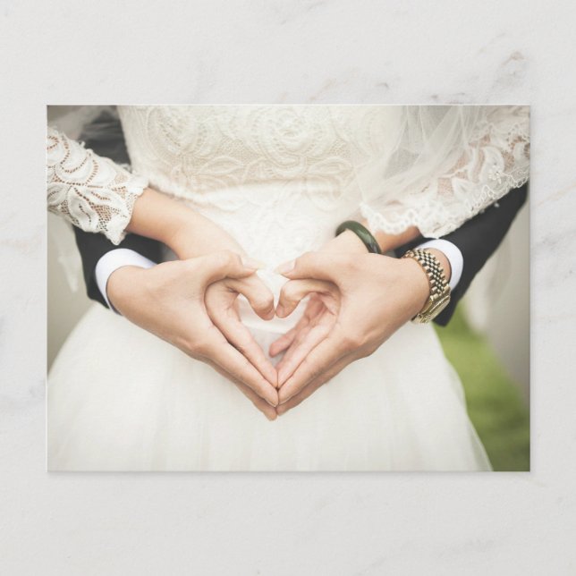 Postal del viaje de tu vida. postkarte (Vorderseite)