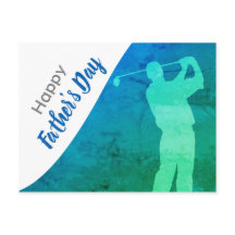 Postal - Feliz Día del Padre 20