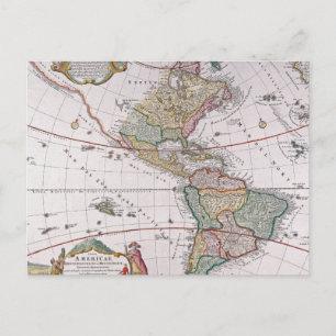 Postale Ancienne carte