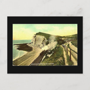 Postale Ancienne carte postale, Dover
