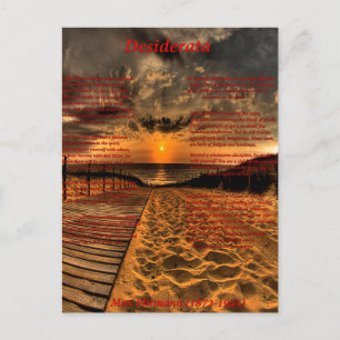 Postale Carte