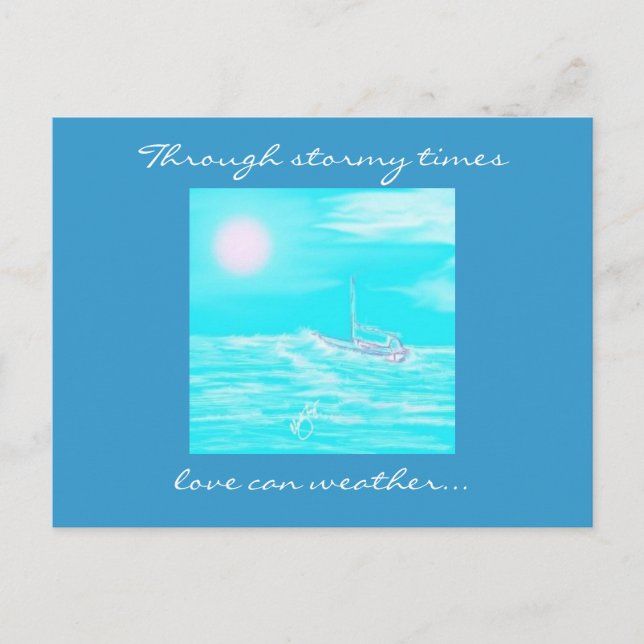 Postale   Carte (Devant)