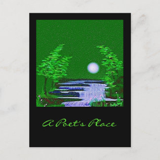 Postale Carte