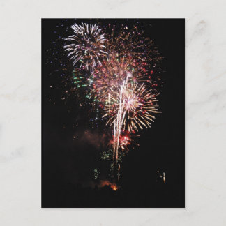 Postale Carte de poste de Fireball Katy