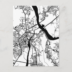 Postale Carte de Thane Maharashtra