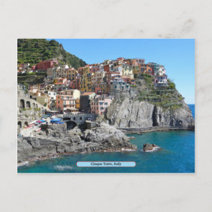 Postale Carte de voeux