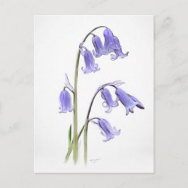 Postale Carte de voeux pliée standard, 12,7 cm x 17,8 cm