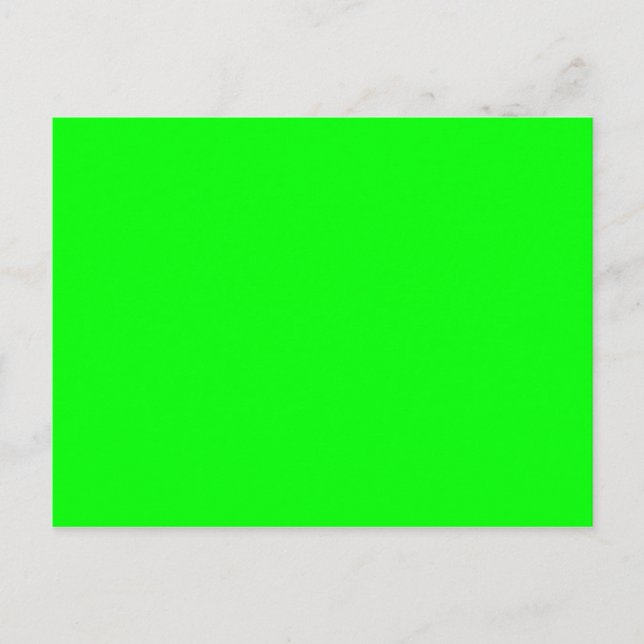 Postale Carte FDhfpostcard (Devant)