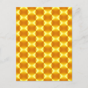 Postale Carte Helios (Carrelage d'ordinateur)