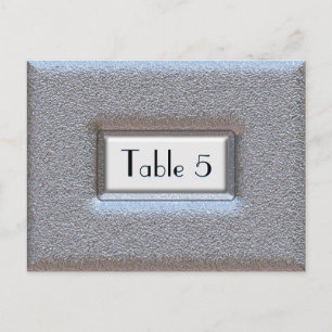 Postale Carte numéro McIntosh