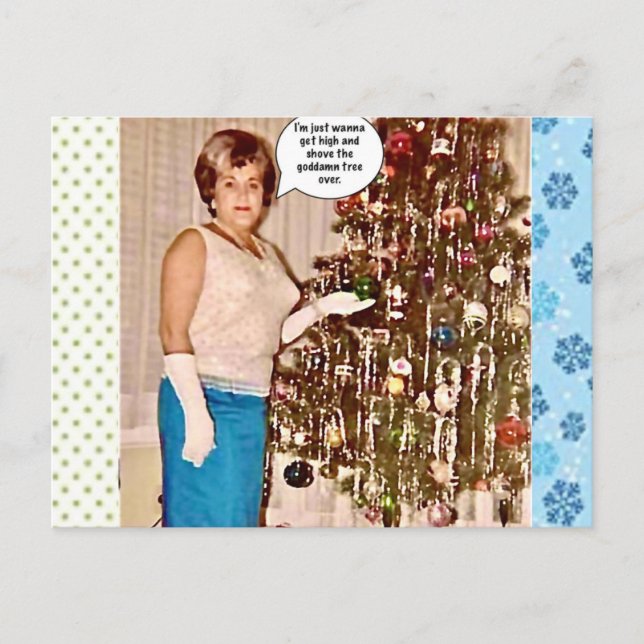 POSTALE CARTE POSTALE- (Devant)