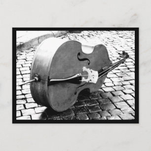 Postale Carte postale-Aimer les Arts-Cello