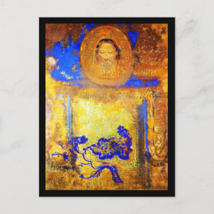 Postale Carte postale-classique Art-Redon 36