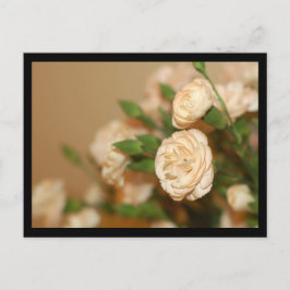 Postale Carte postale-Fleurs-21
