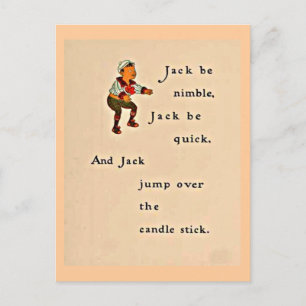 Postale Carte postale-Kids-William Warren Denslow 27