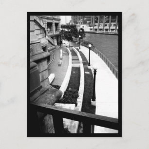 Postale Carte postale-Love Art House-Downtown 13