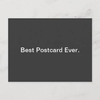 Postale Carte postale: Meilleur