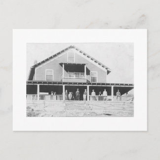 Postale Carte postale--Norton, la Virginie