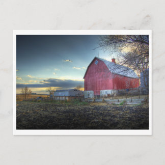 Postale Carte postale, Zuelch