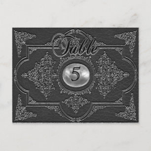 Postale Carte Renvoisié Shade Victorian