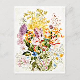 Postale Illustration Vintage Carte Postale-Beatrix Potter 