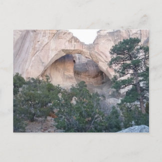 Postale La Ventana Arch à El Malpais Nat'l Park Carte post