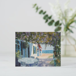 Postale Margate cottage Carte de poste
