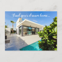 Trouver votre Dream Home Immobilier Société Carte