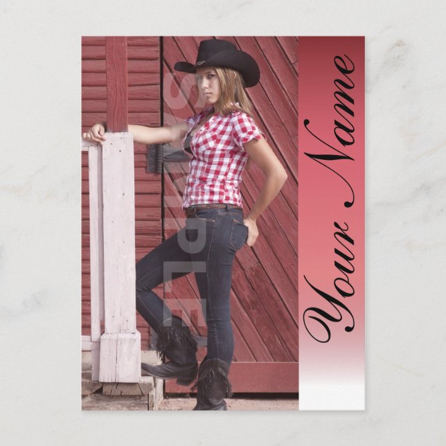 Postale Zeds de la carte comp Modèle à 2 faces (Devant)