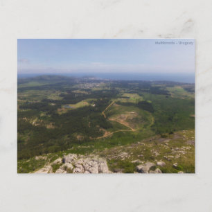 Postales Postkarte