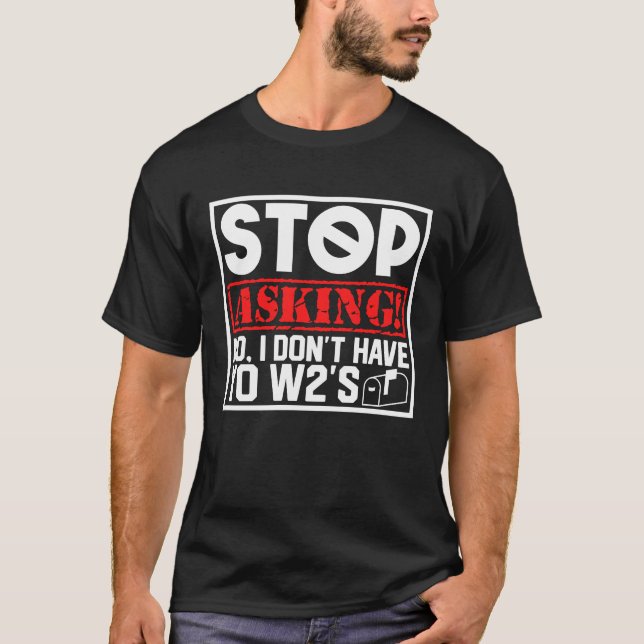 Postarbeiter Mailmen Ladys & Carrier 2 T-Shirt (Vorderseite)