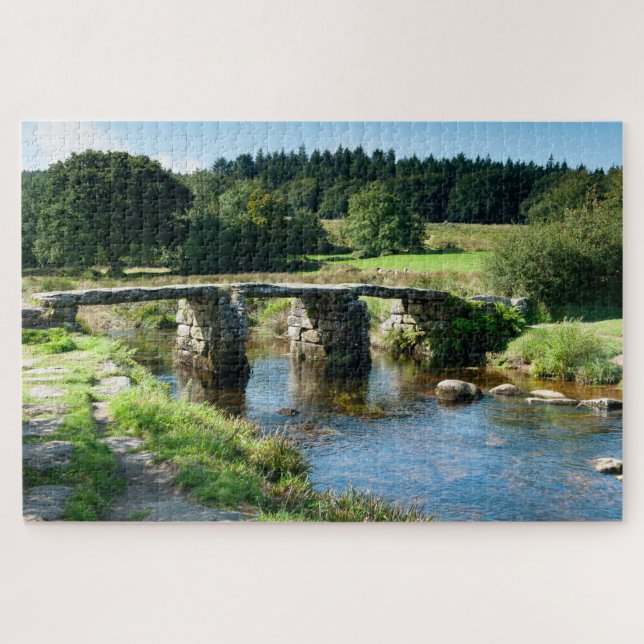 Postbridge (Horizontal)