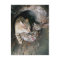 Postcard - Asiatischer Wildkatze