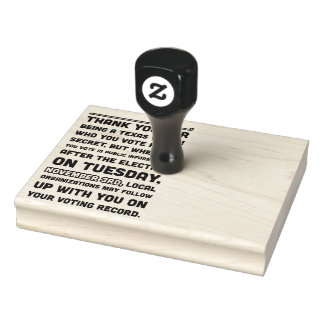 Postcard-Briefmarke Gummistempel