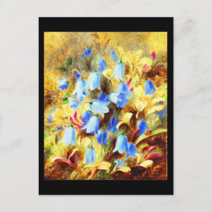 Postcard-Classic/Vintag-Albert Durer Lucas 14 Postkarte