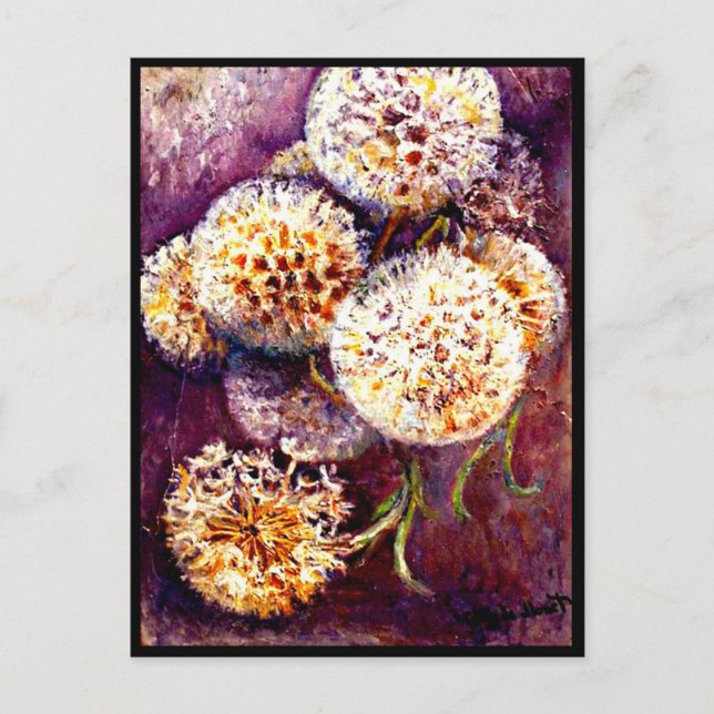 Postcard-Classic/Vintag-Claude Monet 226 Postkarte (Vorderseite)