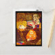 Postcard-Classic/Vintag-Egon Schiele 18 Postkarte (Vorderseite/Rückseite Beispiel)