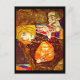 Postcard-Classic/Vintag-Egon Schiele 18 Postkarte (Vorderseite)