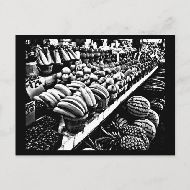 Postcard-Dallas Fotografie-42 Postkarte (Vorderseite)