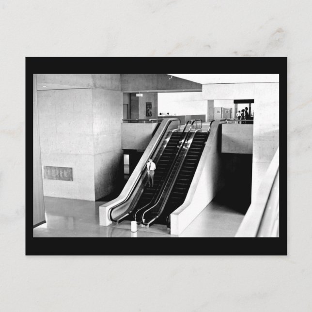 Postcard-Dallas Photography-43 Postkarte (Vorderseite)
