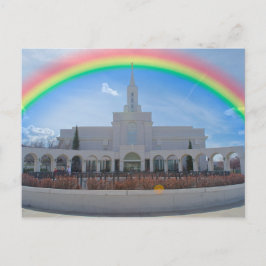 Postcard Großer Tempel Postkarte